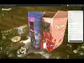 Creating Powerful Scene Controls with React Three Fiber Three js