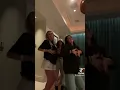 Banana Klip Charli D amelio Avani Madi Newest TikTok