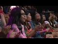 MUSIK SPESIAL ISYANA - Isyana Sarasvati Feat Rayi Ran Kau Adalah (26/02/2016)