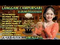 Lagu ALBUM SRAGENAN 2026 || LANGGAM CAMPURSARI VIRAL‼️