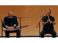 Download Lagu Layaali Arabic Music Ensemble - Samai Bayati Ibrahim al Arian