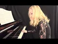 Mother North by Satyricon (piano cover)
