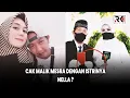 Download Lagu Dulu Pernah Dekat dengan Nella Kharisma, 5 Potret Mesra Cak Malik Penabuh Gendang Bareng Istri