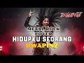 Lagu D'WAPINZ -  HIDUPKU SEORANG   METAL ROCK ENERGY COVER BY BALAPATI