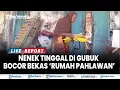 Download Lagu 🔴PILU PENSIUNAN GURU TINGGAL DI GUBUK BOCOR SAMPANG, Dulu Jadi Rumah Kelahiran Halim Perdana Kusuma