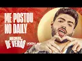 Me Postou No Daily - Kadu Martins (Áudio Oficial)