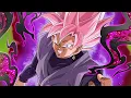 Download Lagu Dragon Ball Z Dokkan Battle - LR STR Goku Black Rose + Zamasu Reversible  Exchange OST [Extended]