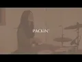 Terrian - Hope Road (feat. TobyMac) [Official Lyric Video]