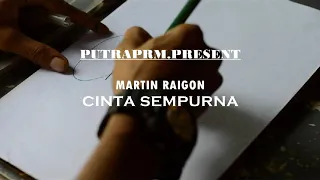 Cinta sempurna Martin raigon