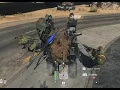 COD DMZ - 5man Quad in the City of Al Mazrah