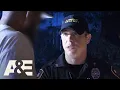 Live PD Most Viewed Moments from Lafayette Louisiana Police Department A E