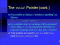 C Programming Mark Virtue Chapter 18