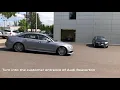 Audi Beaverton s Service Drive