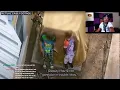 Download Lagu 7 \u0026 9 Year Old Have Armed Stand Off With Police | DJ Ghost Reaction
