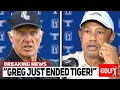 Lagu Greg Norman HUMILIATES Tiger Woods After PGA Betrayal Shocks Fans!