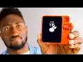 Rabbit R1 Barely Reviewable