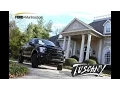 Authorized Tuscany Dealer - FORD OF MURFREESBORO