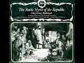 Download Lagu The Battle Hymn of the Republic - met D.E.V., Campgroundsingers en ‘Entre Nous’. orgel: Feike Asma