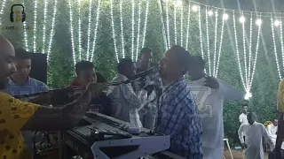 محمد فوزي حفله كشتمنه بالقاهرة 2 ال شبيكه 