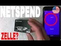 Can You Use Netspend Prepaid Debit Card On Zelle App