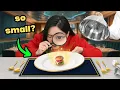 Download Lagu Fancy Restaurants Be Like | Siowei