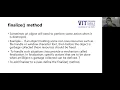 10 GARBAGE COLLECTION IN JAVA