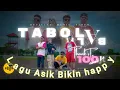 Lagu Tabola Bale - Silet Open Up | MusicVisualHub | Lagu Asik bikin goyang Happy