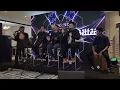 Alif Satar & Raihan | Puji-Pujian [Live Cover]