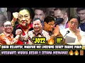 Download Lagu “JOZZ‼️Baru Dilantik, Mahfud MD Langsung Seret Suami Puan?! MegaWati Murka Besar — Istana Panas!!😱🔥”
