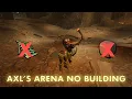 Download Lagu How To Access Axl’s Arena in Grounded 2 Without Building