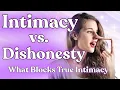 Why Intimacy Begins with Self-Honesty Gene Key 59 Transparency Explained