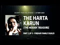Lagu The Harta Karun (The Hidden Treasure) [Firdaus Family Fables Part 2 of 3]