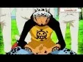 Download Lagu Bring me the Horizon - Can you Feel my Heart - LAW - One Piece [AMV] [HD]
