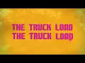 Chris Marshall, Konshens - Truck Load (Lyric Video)