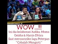 Download Lagu kolaborasi judika, momo geisha \u0026 hanin dhiya #CobalahMengerti #NOAH #SahabatNoahGresik