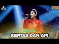 Download Lagu KERTAS DAN API Ayu Cantika MAHESA MUSIC