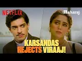 Download Lagu Junaid Khan Explains Why He Rejected Sharvari's Proposal 🫣 | Maharaj