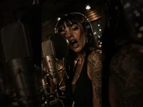 The kind of song that gets louder every replay 🖤Tragedy: 2 Minutes Ago ⚡