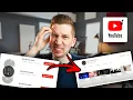 Download Lagu Most musicians make this mistake on YouTube: Official Channel vs Topic Channel (how to merge)