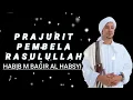 Download Lagu Terbaru !!! MARS PRAJURIT PEMBELA RASULULLAH -HABIB M BAGIR AL HABSYI