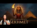 Lagu Sekhmet: The Original Vampire