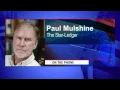 Paul Mulshine -
