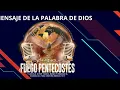 PROGRAMA - CRISTO LIBERTA / HERMANO CESAR KING