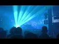 Underworld - FABRIK [Full Live 2025]