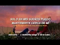 RM - 'Closer' (with Paul Blanco, Mahalia) // Sub. Español + English Lyrics