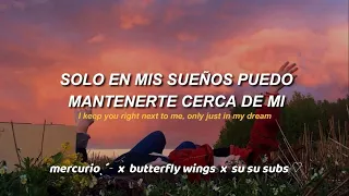RM Closer With Paul Blanco Mahalia Sub Español English Lyrics 