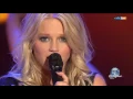 Lagu Julia Lindholm - ABBA Medley (Stefanie Hertel \