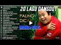 Download Lagu 20 Lagu Dangdut Mansyur S Paling Dicari Sepanjang Masa 🎶 | Full Album Terbaik