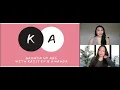 Growing Up ABC Kristen Chan Amanda Lau