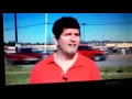 West Plains MO Walmart FIRED Frank